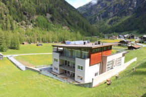 Appartementhaus Insieme, Sölden, Österreich